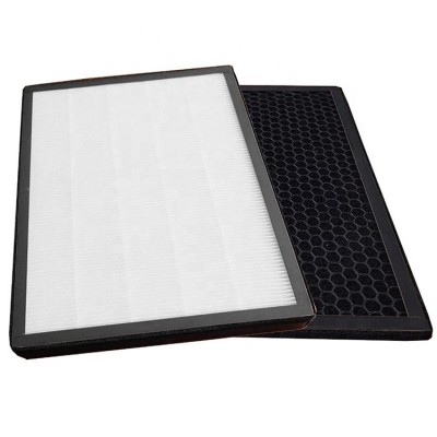 Cheap and Fine Air Conditioner Filter With High Efficiency Particulate Air Filter