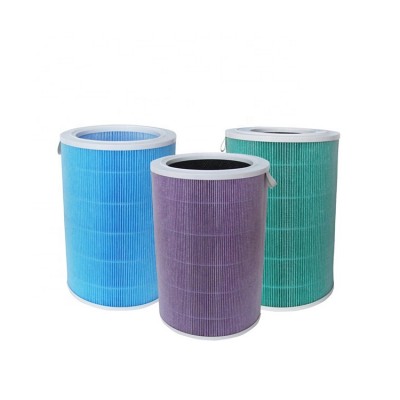 New Products Air Purifier Replacement Filter for Xiaomi 2020