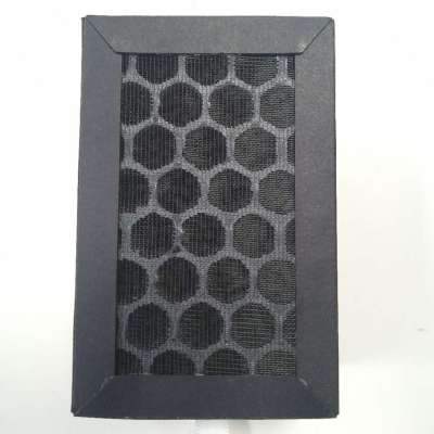 HEPA Air Filter HEPA & Activated Carbon Filters For Air Purification