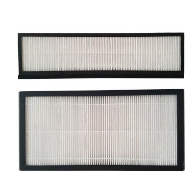 Carbon Granule Honeycomb Hepa Filter for Air Purifier H131Air Filter